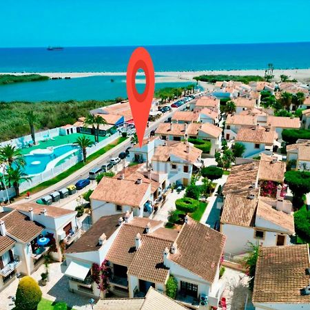 Laguna79 Vacaciones Vera Playa المظهر الخارجي الصورة