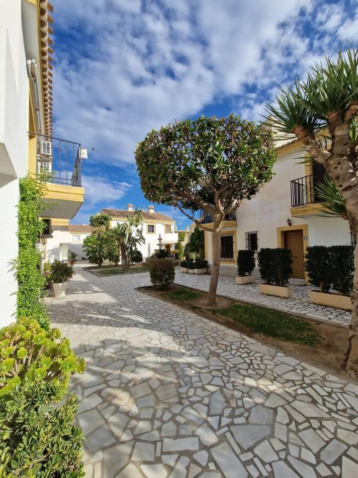 Laguna79 Vacaciones Vera Playa المظهر الخارجي الصورة