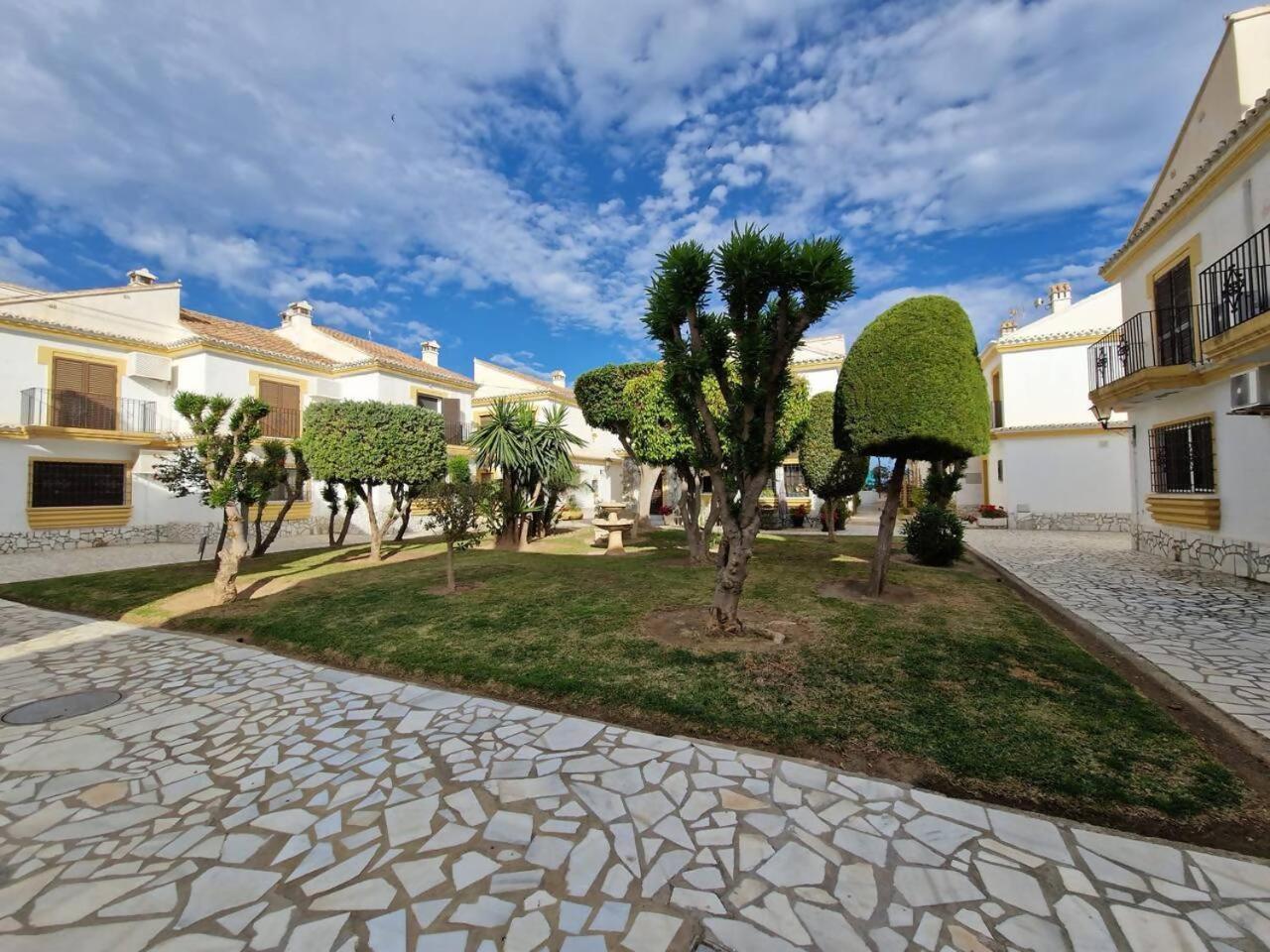 Laguna79 Vacaciones Vera Playa المظهر الخارجي الصورة