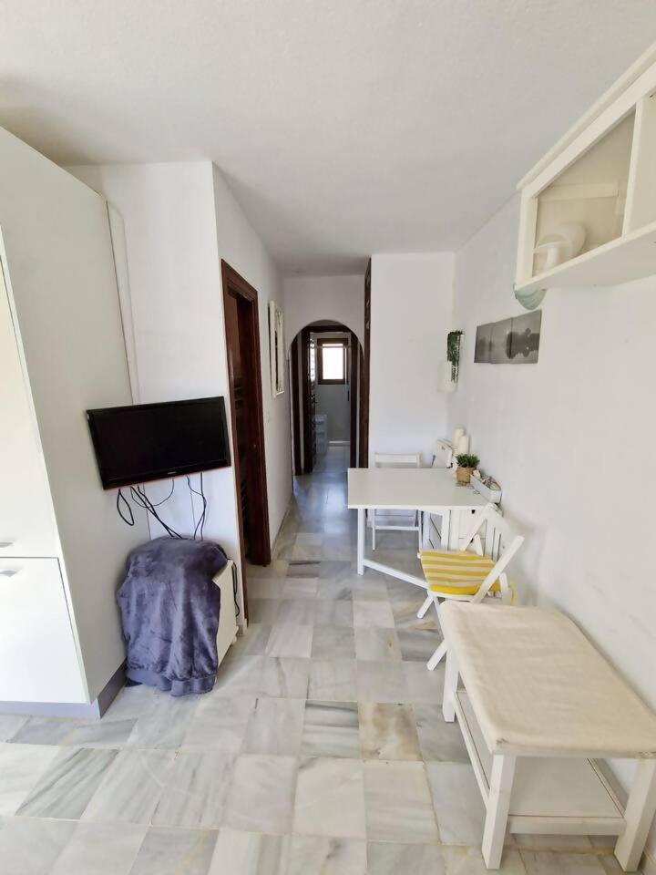 Laguna79 Vacaciones Vera Playa المظهر الخارجي الصورة