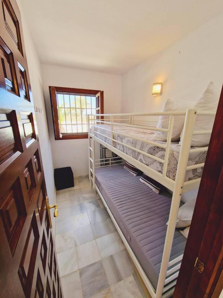 Laguna79 Vacaciones Vera Playa المظهر الخارجي الصورة