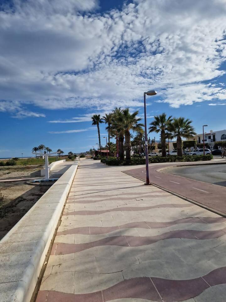 Laguna79 Vacaciones Vera Playa المظهر الخارجي الصورة