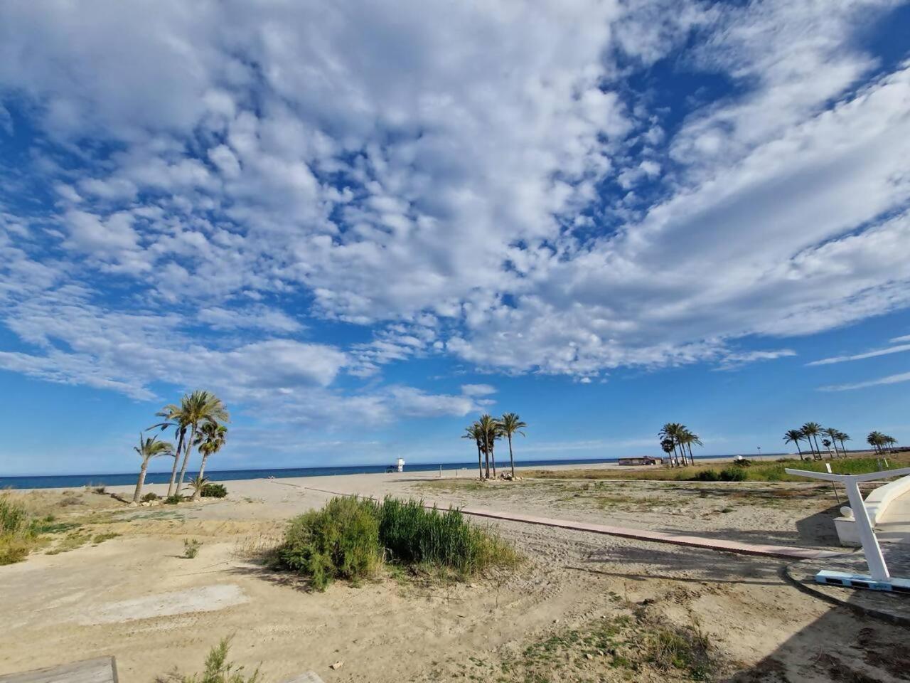 Laguna79 Vacaciones Vera Playa المظهر الخارجي الصورة